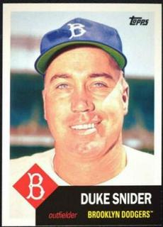 Duke Snider