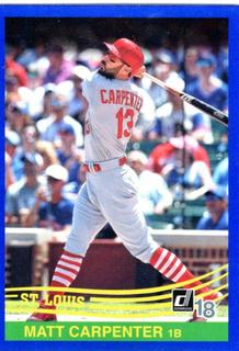 Matt Carpenter