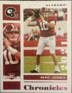 Mac Jones