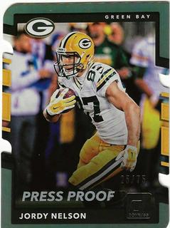 Jordy Nelson