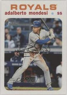 Adalberto Mondesi