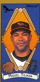 Miguel Tejada