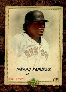 Manny Ramirez