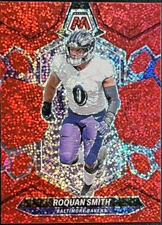 Roquan Smith