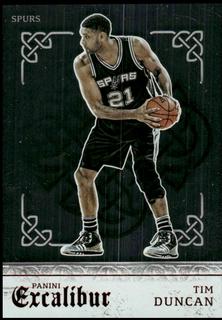 Tim Duncan