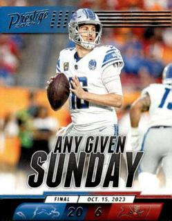 Jared Goff
