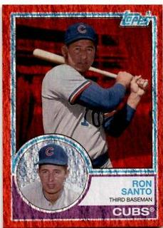 Ron Santo