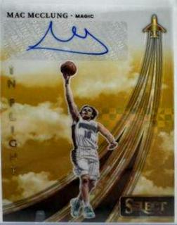 Mac McClung