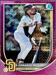 Fernando Tatis Jr.