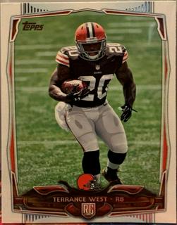 Terrance West