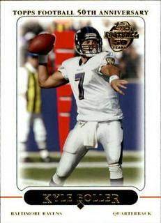 Kyle Boller