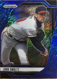 John Smoltz
