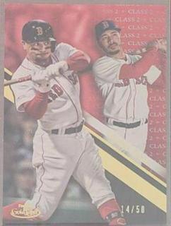 Mookie Betts