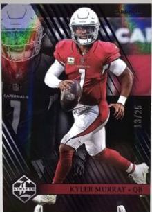 Kyler Murray