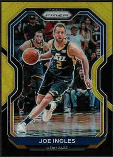 Joe Ingles