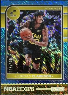 Jordan Clarkson