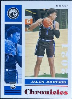 Jalen Johnson