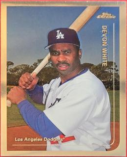 Devon White