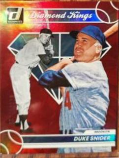 Duke Snider