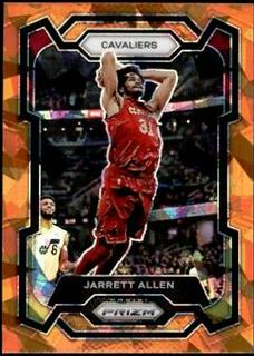 Jarrett Allen