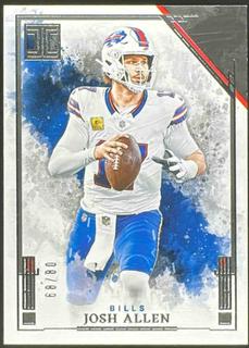 Josh Allen