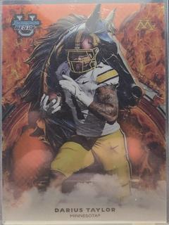 Darius Taylor