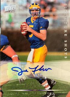 Joe Flacco