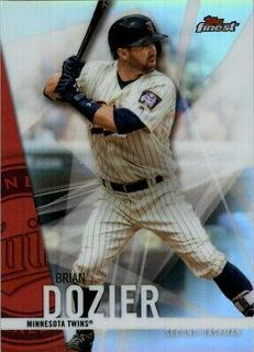 Brian Dozier