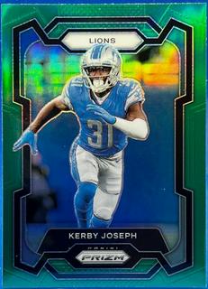 Kerby Joseph