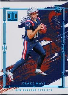 Drake Maye