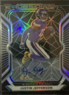Justin Jefferson