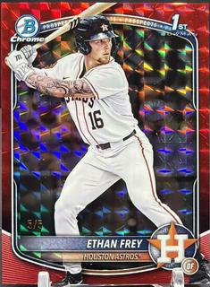 Ethan Frey