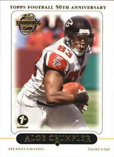 Alge Crumpler