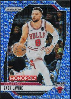 Zach Lavine