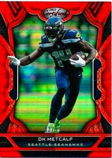 DK Metcalf