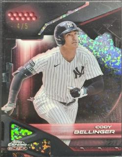 Cody Bellinger