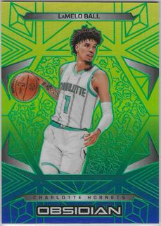 LaMelo Ball