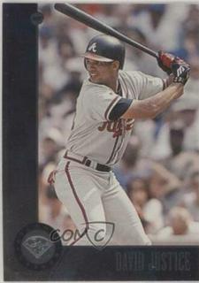 David Justice