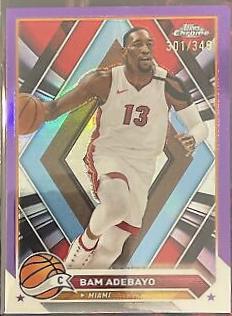 Bam Adebayo