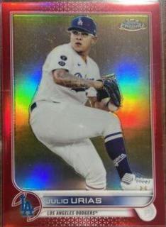 Julio Urias
