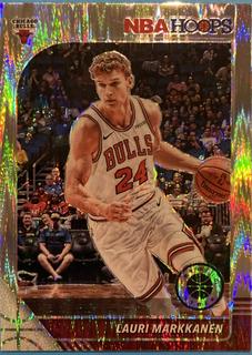 Lauri Markkanen