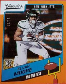 Elijah Moore