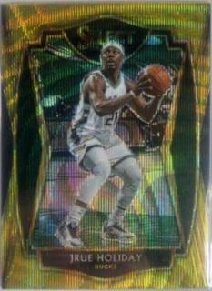 Jrue Holiday