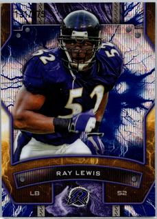 Ray Lewis