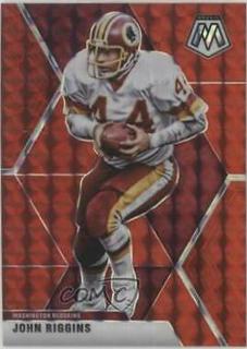 John Riggins