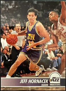Jeff Hornacek