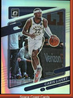 Caris LeVert