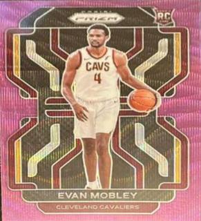 Evan Mobley