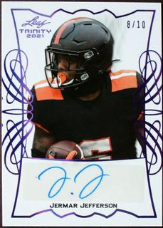 Jermar Jefferson