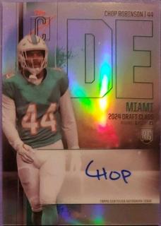 Chop Robinson